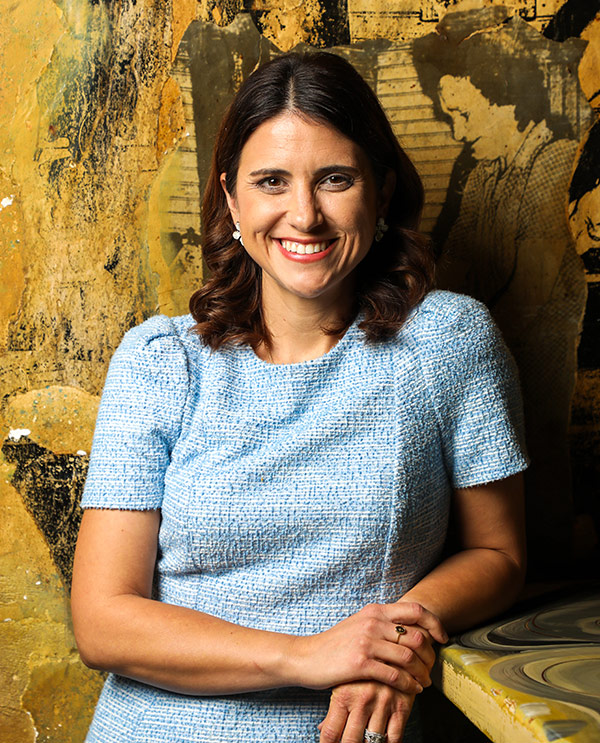 Photo of Cayse Landry