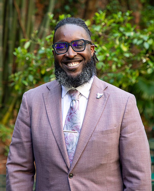 Photo of Jason Turner