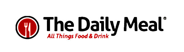 The Daily Meal Logo