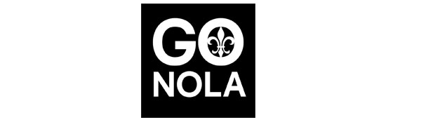 GoNOLA Logo