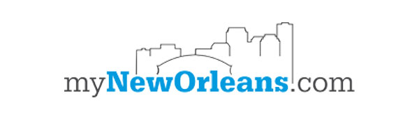 MyNewOrleans.com Logo