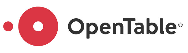 OpenTable Logo