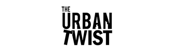 The Urban Twist Logo