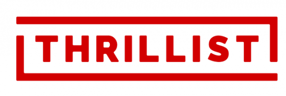 thrillist Logo