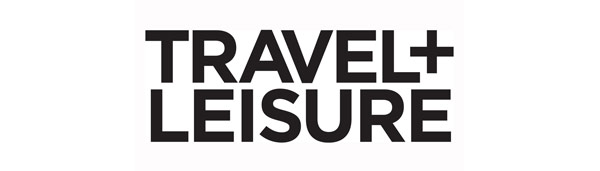 TRAVEL + LEISURE Logo