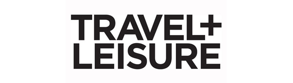 Travel and Leisure Logo