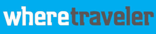 Where Traveler Logo