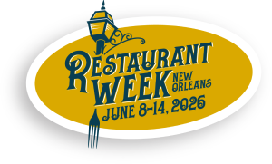 Promotion for Restaurant Week 
